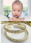 Adjustable Baby Bangle