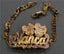 Character Bracelet