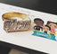 Personalized Name Ring