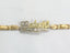 XO Name Bracelet