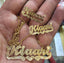 14KGP Single Plated Set